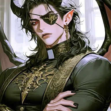 Profile image of レヴィン