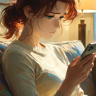 Profile image of Michelle