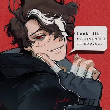 Profile image of Wilbur