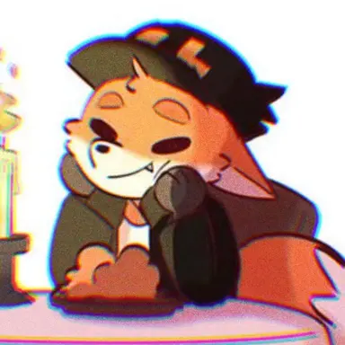 Profile image of Fundy