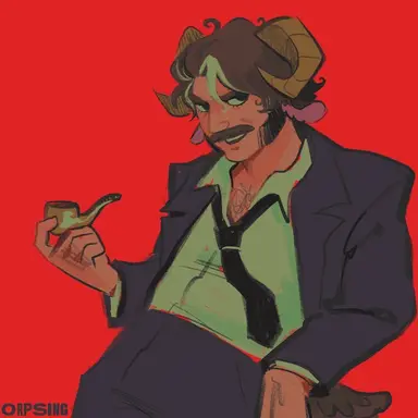 Profile image of Schlatt