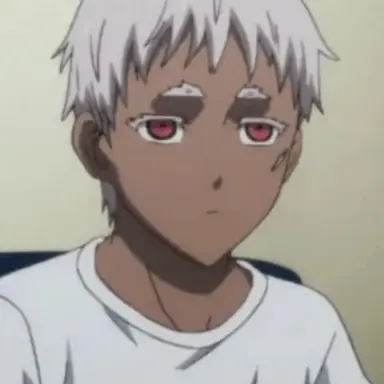 Profile image of Jonah