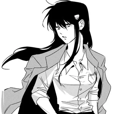 Profile image of 亜白ミナ