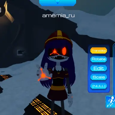 Profile image of doll