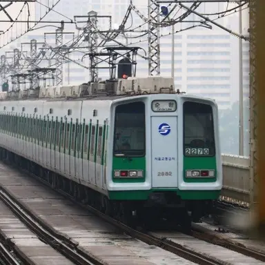 Profile image of 대구 5호선