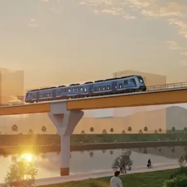 Profile image of 대구 4호선