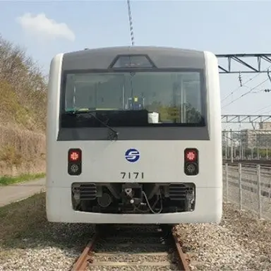 Profile image of 대구산업선