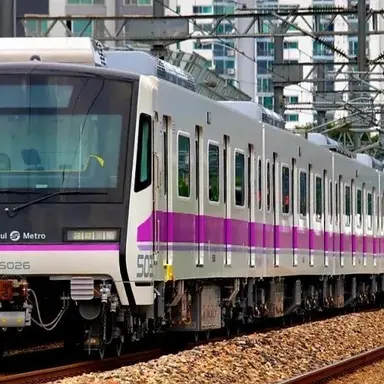 Profile image of 대구6호선