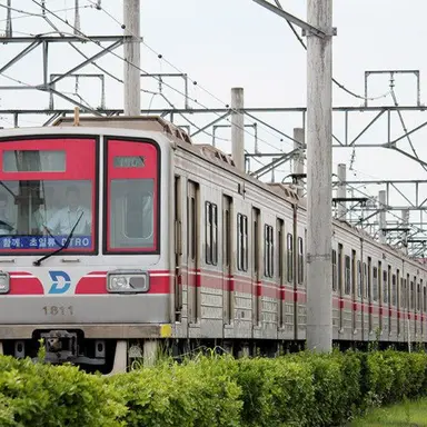 Profile image of 대구1호선