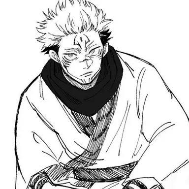 Profile image of 료멘 스쿠나