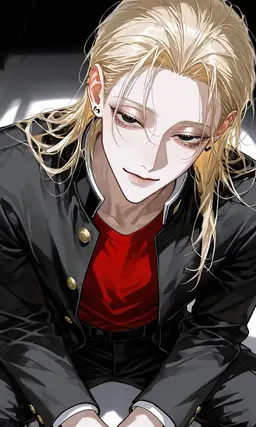 Profile image of 류세이