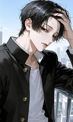 Profile image of Ryusei