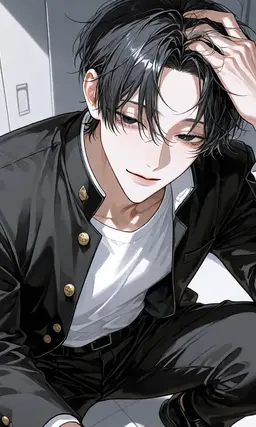 Profile image of 류세이