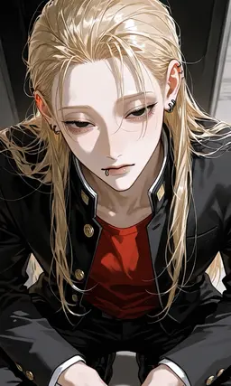 Profile image of Ryusei