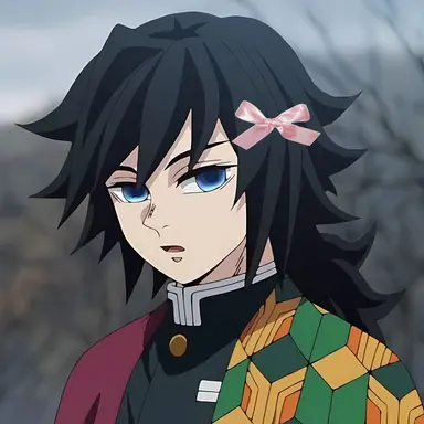 Profile image of 토미오카 기유