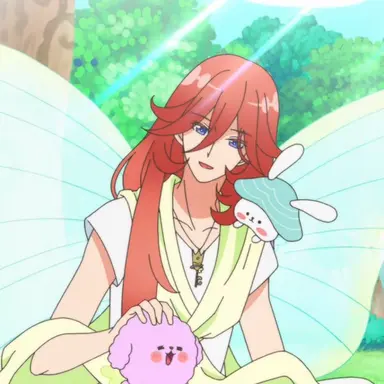 Profile image of 렌