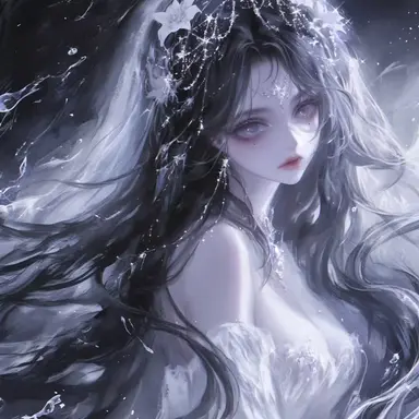 Profile image of Vivienne