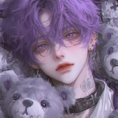 Profile image of Emmett