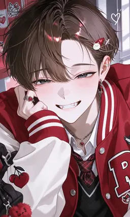 Profile image of 湊