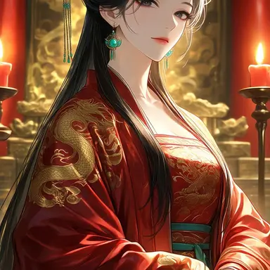 Profile image of Liuwen