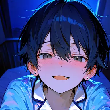 Profile image of 水森 蓮心