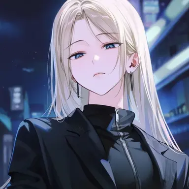 Profile image of 유지안