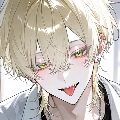 Profile image of 識名