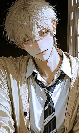 Profile image of Shun