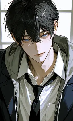 Profile image of Hikaru