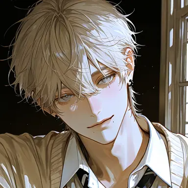 Profile image of Shun