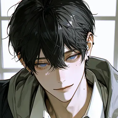 Profile image of Hikaru