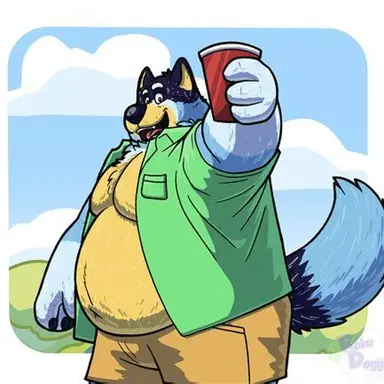 Profile image of Bandit Heeler