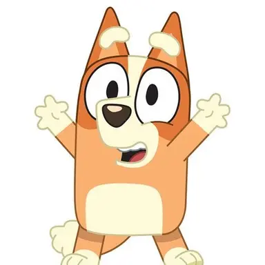 Profile image of Bingo Heeler