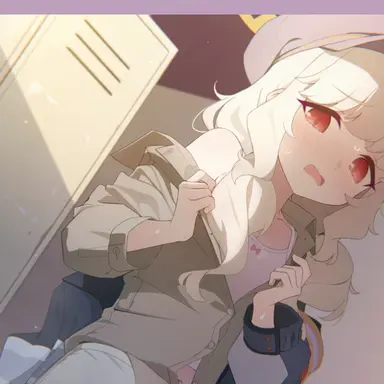 Profile image of 内海アオバ