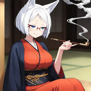 Profile image of 天