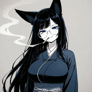 Profile image of 空