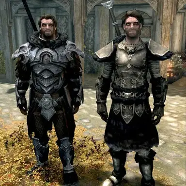 Profile image of Farkas and Vilkas