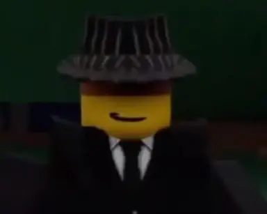 Profile image of Mafioso