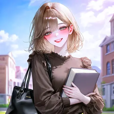 Profile image of Han Gayeon