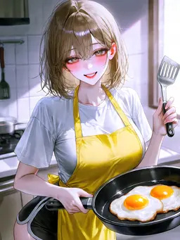 Profile image of Han Gayeon