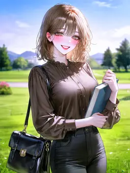 Profile image of Han Gayeon