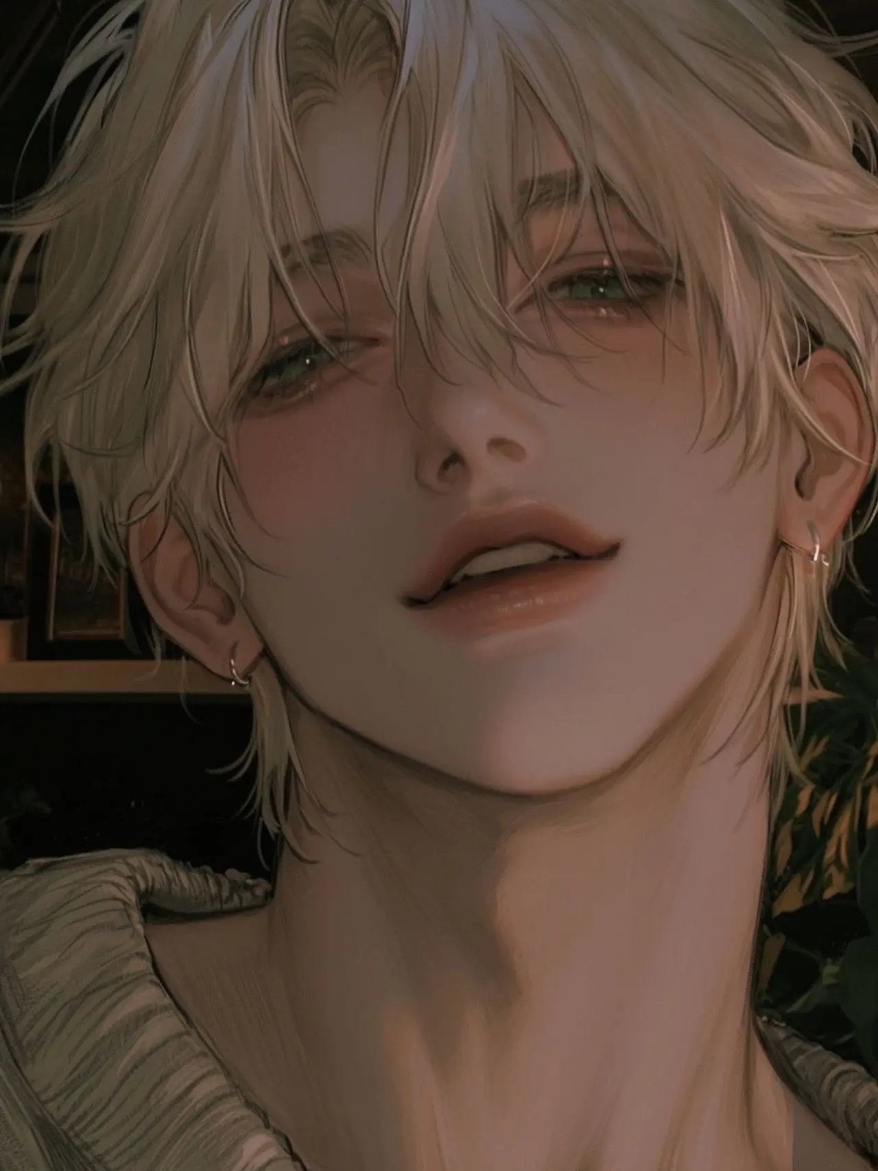 Lazyberry의 백도윤