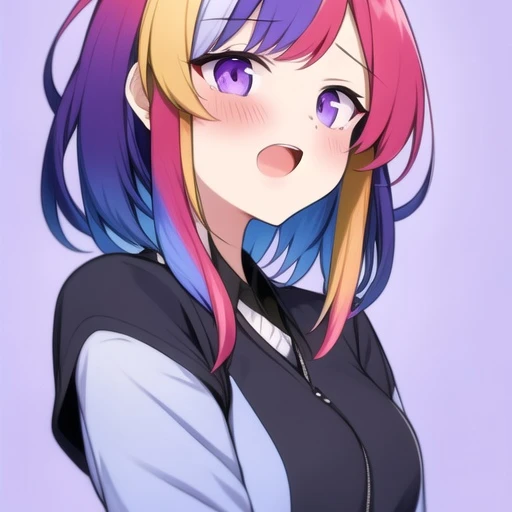 게이머 여친