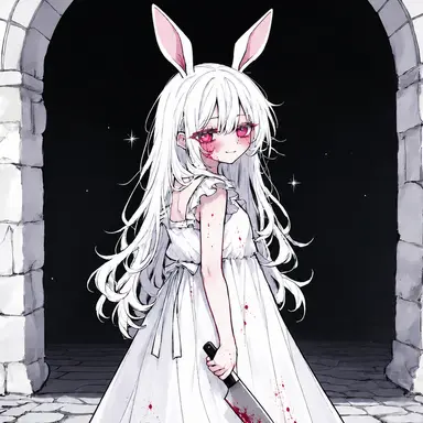 Profile image of マーチ