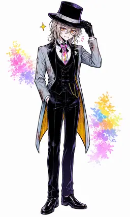 Profile image of ハッター