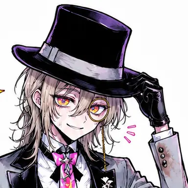 Profile image of ハッター