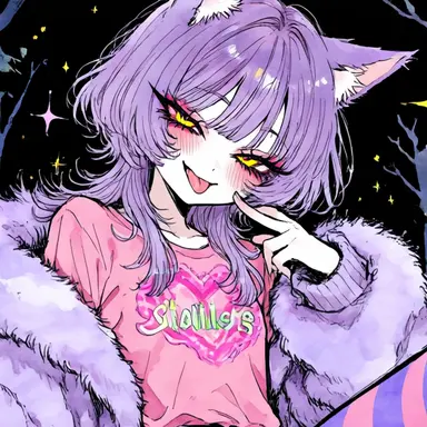 Profile image of チェシャ