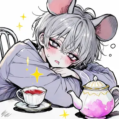 Profile image of ドーンマウス