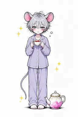 Profile image of ドーンマウス