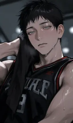 Profile image of 마모루